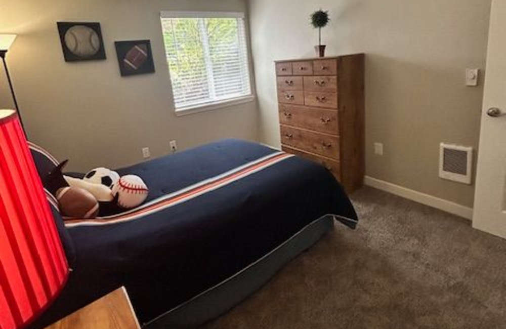 room