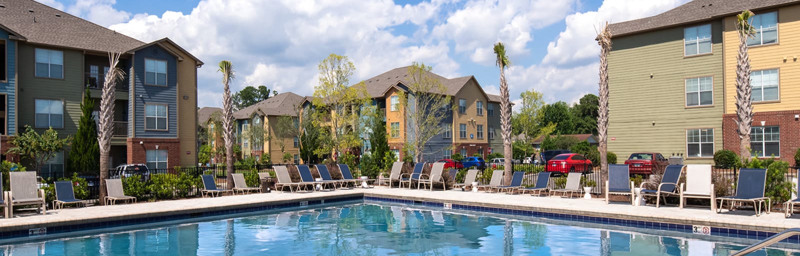 Schedule a tour at Eagle Flatts