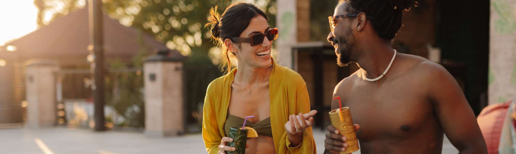 Privacy policy at Pomona Apartments in Ocala, Florida