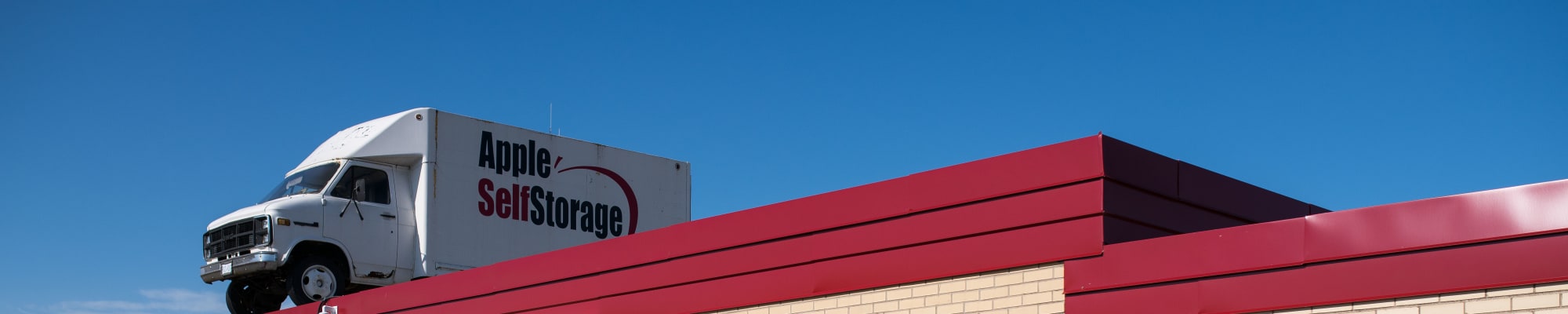 Unit sizes and prices at Apple Self Storage - Niagara Falls - Kent in Niagara Falls, Ontario