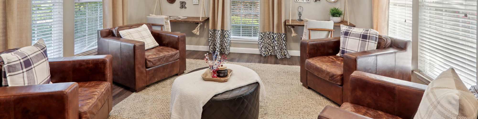 Gallery | Ridgemont at Stringers Ridge in Chattanooga, Tennessee