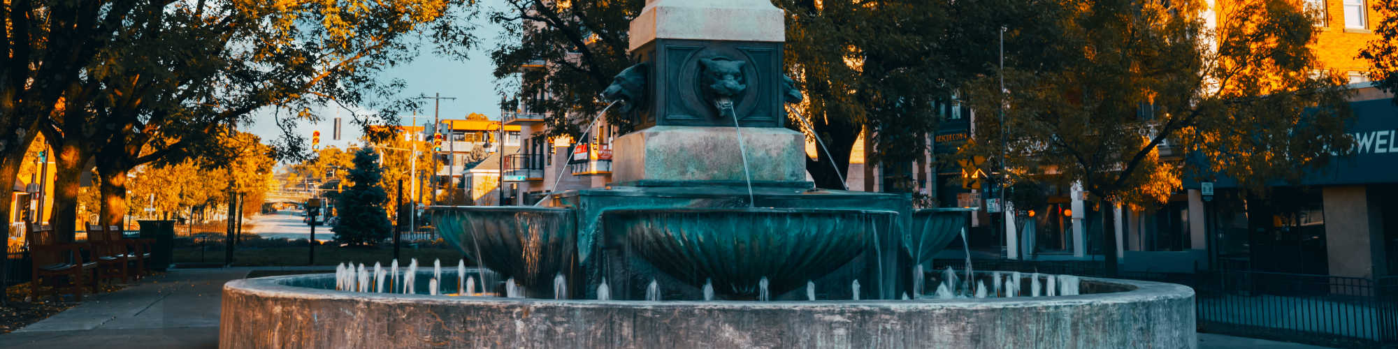 Gallery | À L'aise Hyde Park in Cincinnati, Ohio