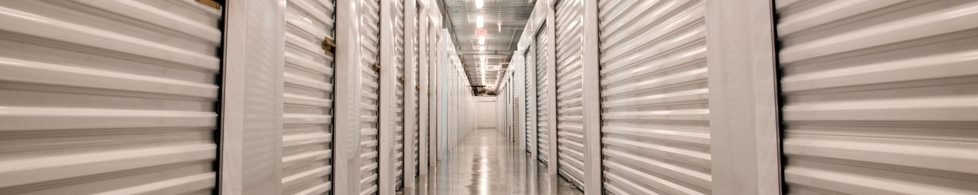 What we offer at Spacebox Storage Crestview in Crestview, Florida.