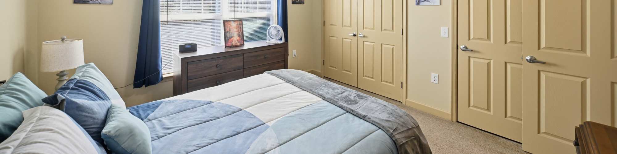 Amenities | River Towne Manor in Roanoke Rapids, North Carolina