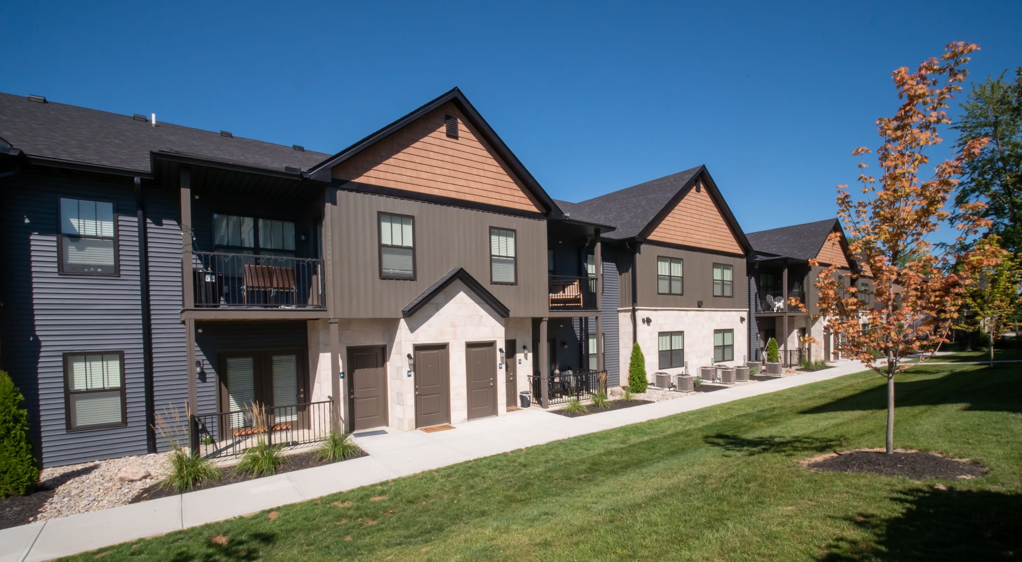 Gallery | Meribel in Springboro, Ohio