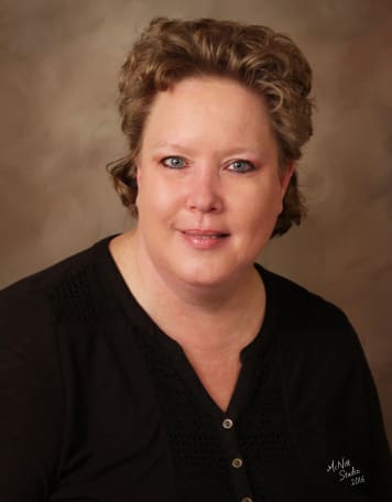 Kali Mertens Activities Director at Maple Ridge Care Center in Spooner, Wisconsin