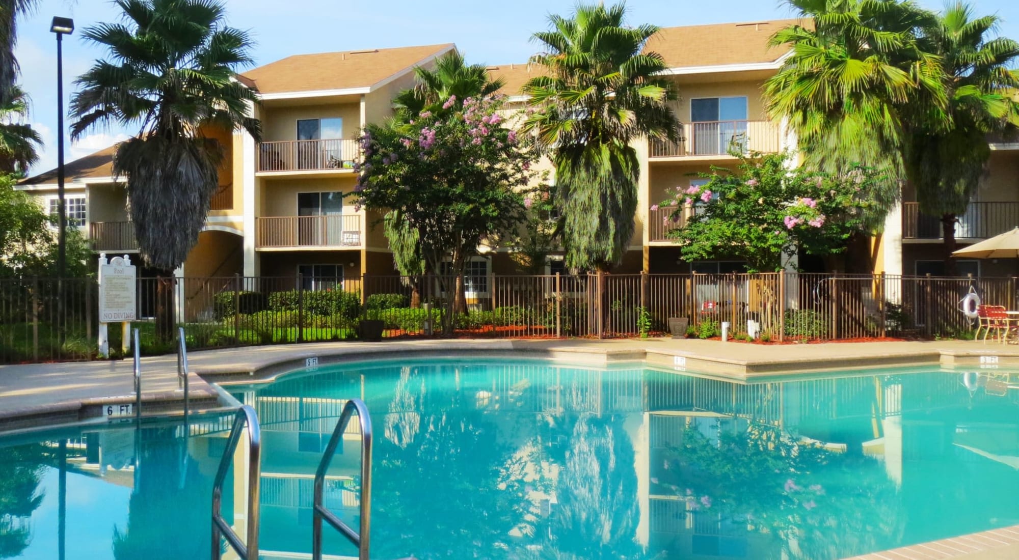 Photos of San Marco Apartments Apartments in Ormond Beach, FL