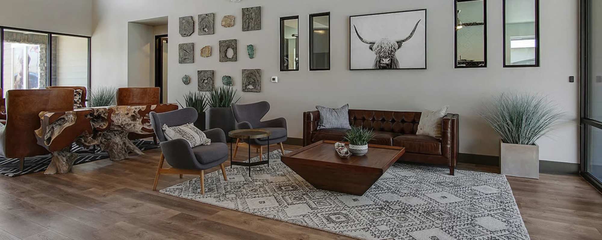 Floor Plans | Silverado Apartments in Sparks, Nevada