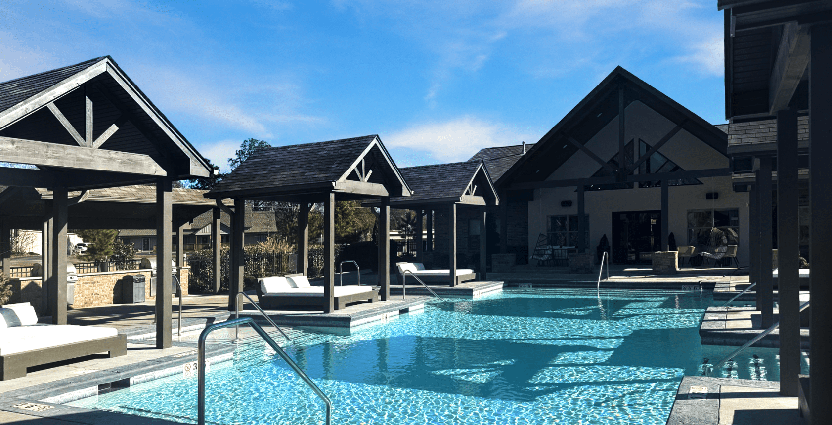 Atlas at Cabot apartment in Cabot, Arkansas