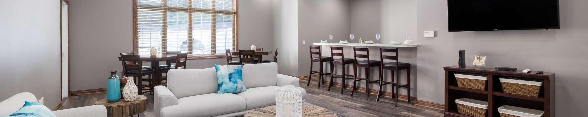 Photos of Valley View Estates in Council Bluffs, Iowa