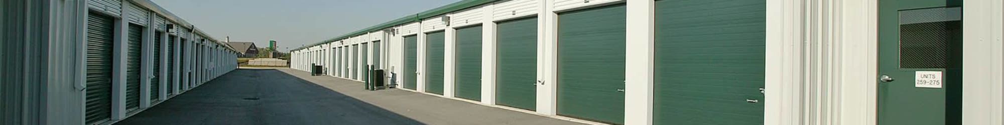 Directions To Metro Self Storage In Lake Zurich Il