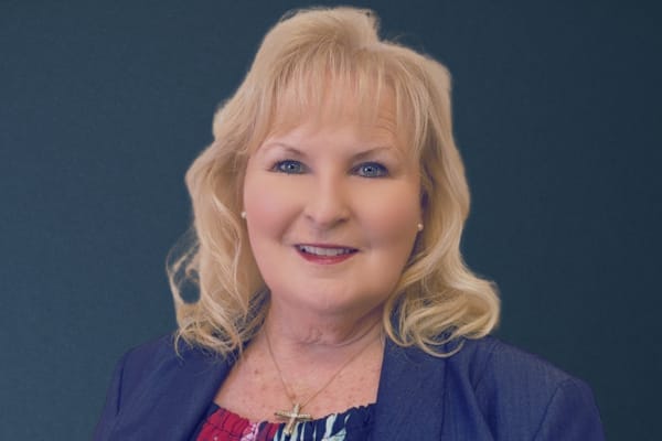 Cindy Lindemann - Executive Director at Carriage Inn Bryan in Bryan, Texas