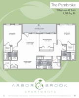 Luxury 1 2 3 Bedroom Apartments In Murfreesboro Tn