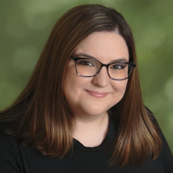 Courtney Gould, LPN, CDP, Memory Care Coordinator at Randall Residence of Centerville in Centerville, Ohio