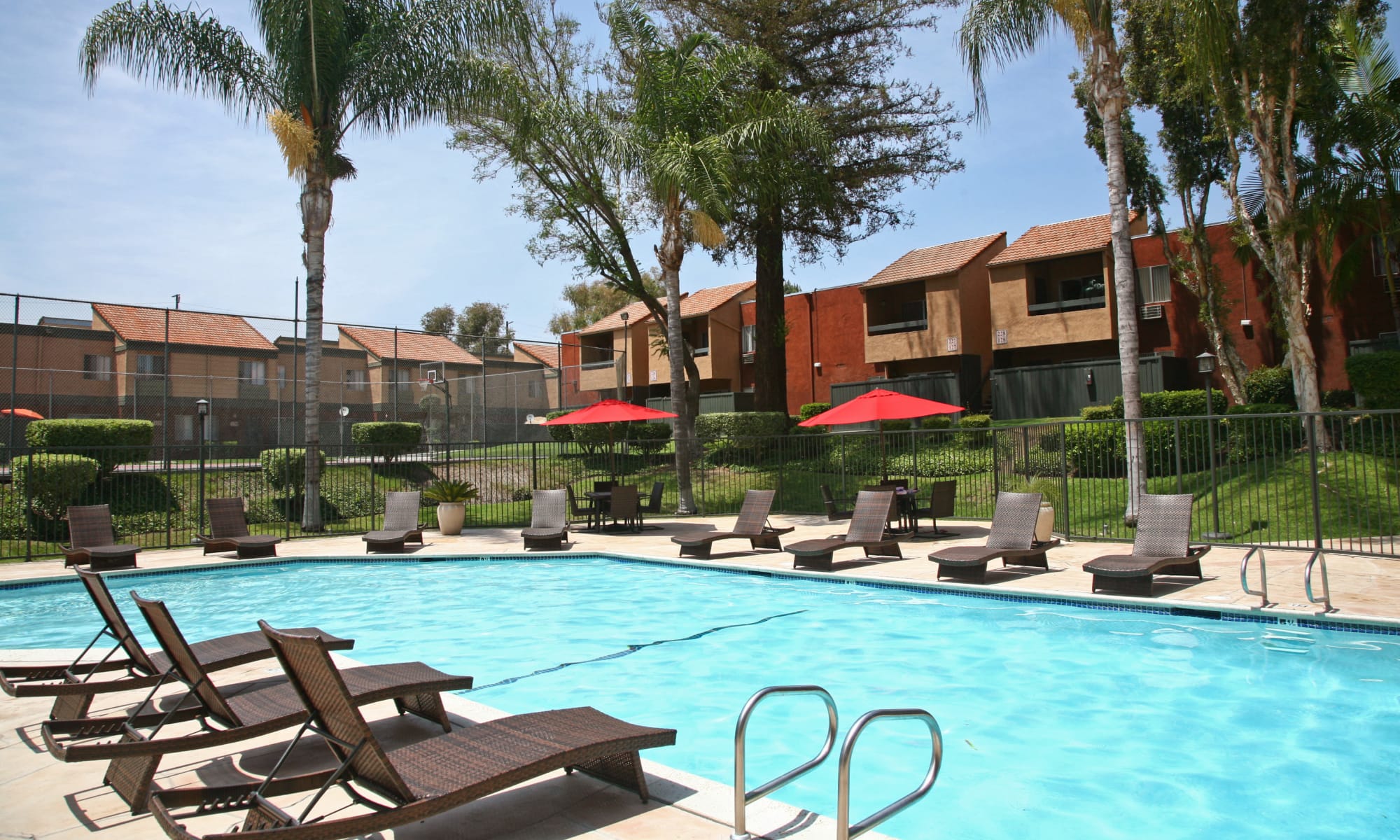 Apartments in West Covina, CA