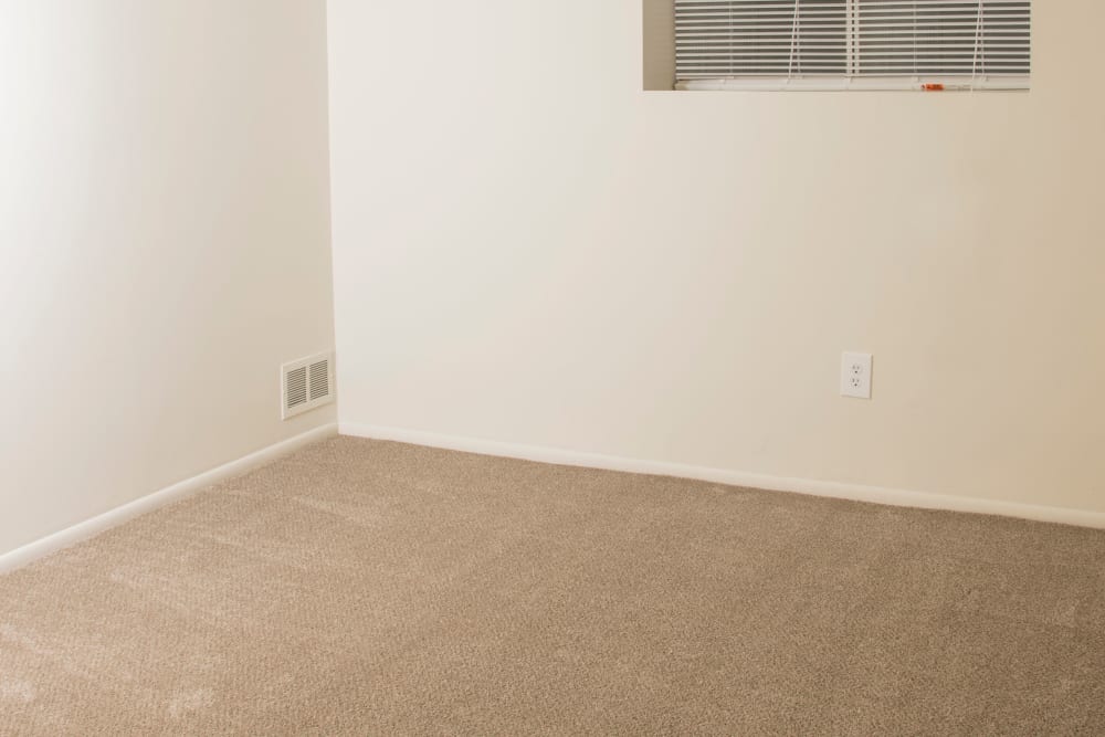 Bedroom at at Orchard Hills Apartments in Whitehall, PA