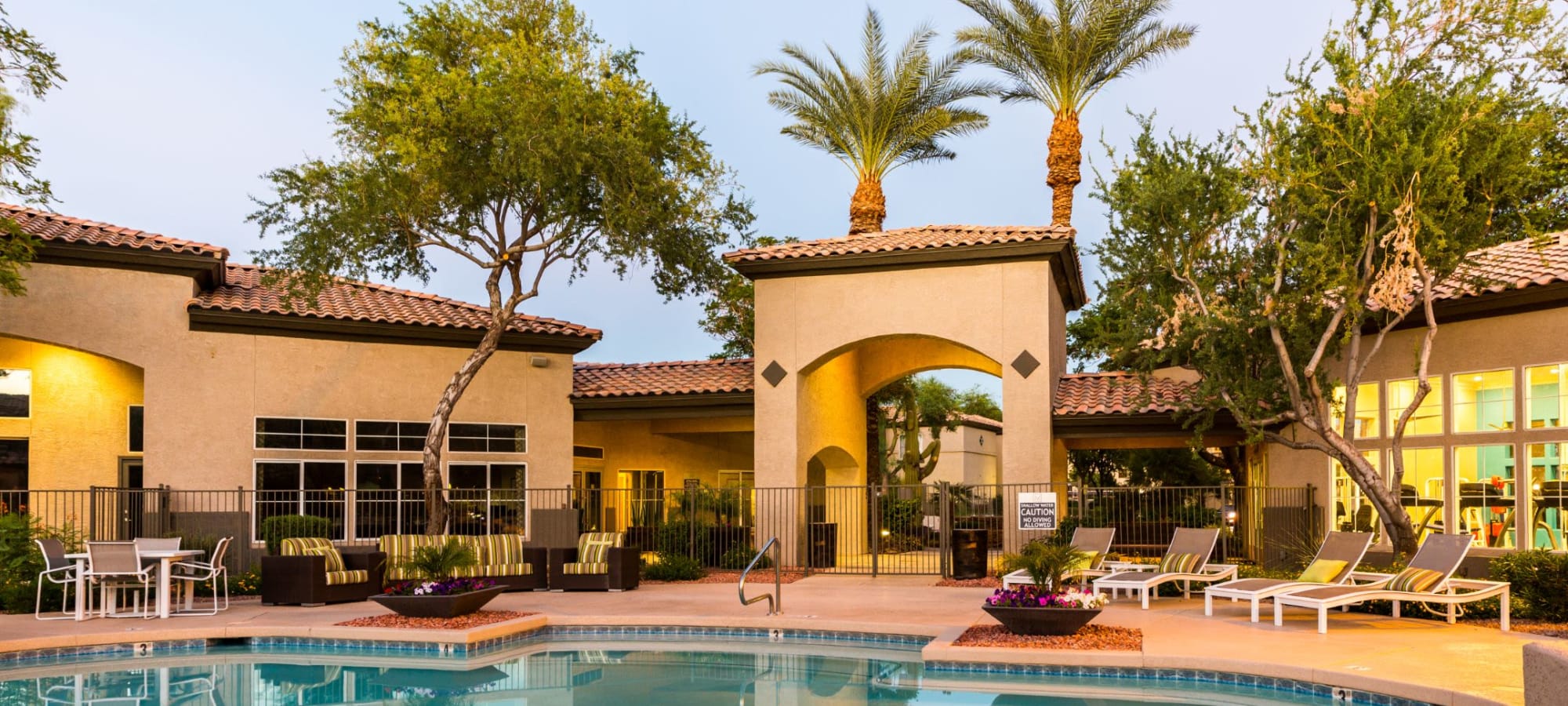 Apartments at Marquis at Arrowhead in Peoria, Arizona
