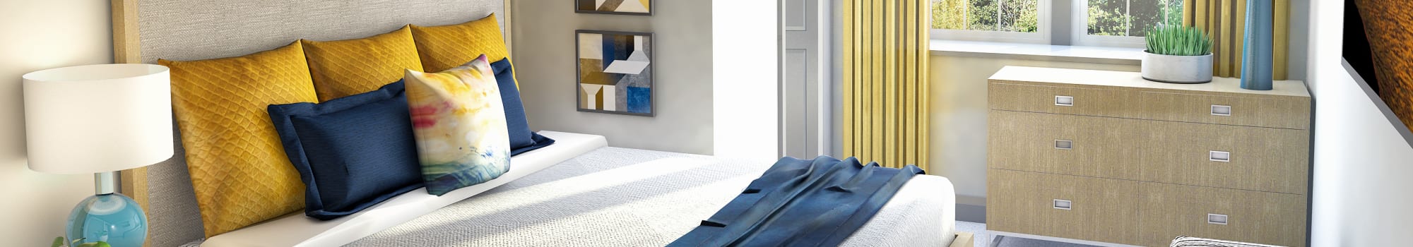 Photos at Reserve Pointe Apartments in Canandaigua, New York
