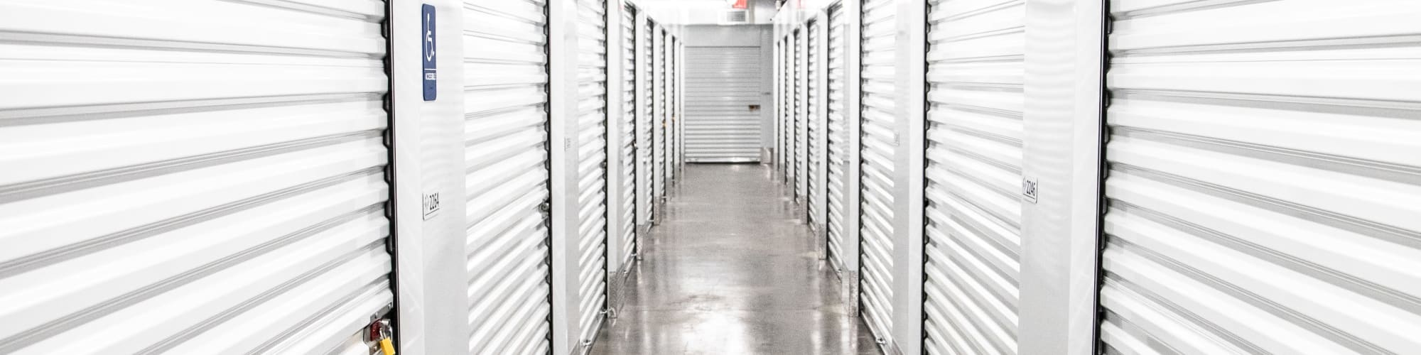 Reviews of My Neighborhood Storage Center in Jacksonville, Florida