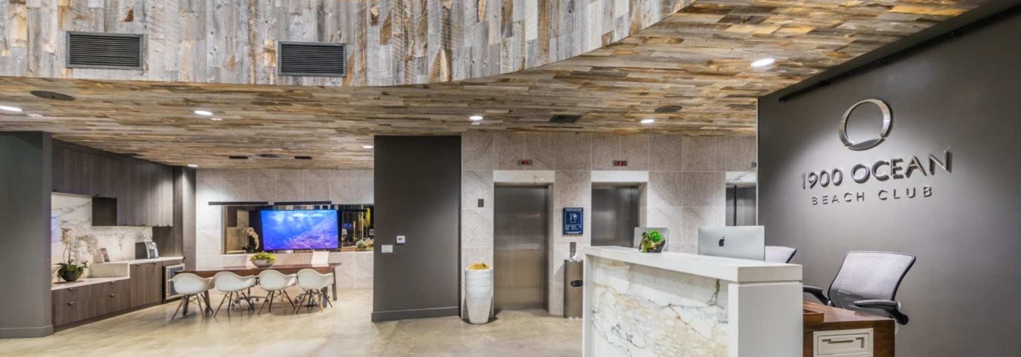 Gallery at 1900 Ocean Apartment Homes in Long Beach, California