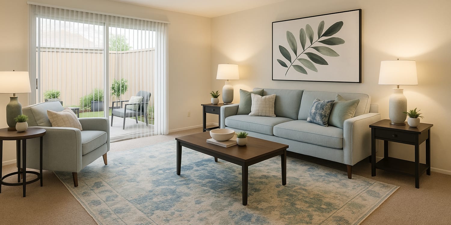 Tabby Villa Apartments apartment homes in Savannah, Georgia