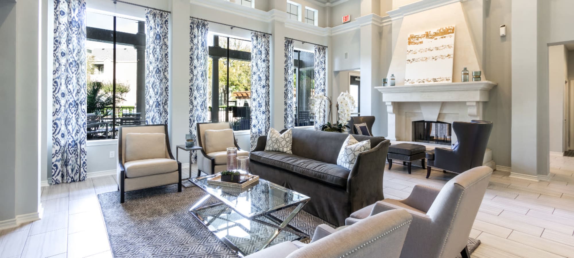 Connect with Marquis at Stonegate in Fort Worth, Texas