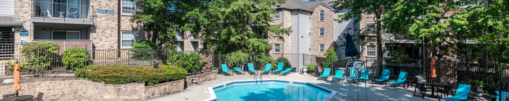 Information for residents of The Views at Laurel Lakes in Laurel, Maryland