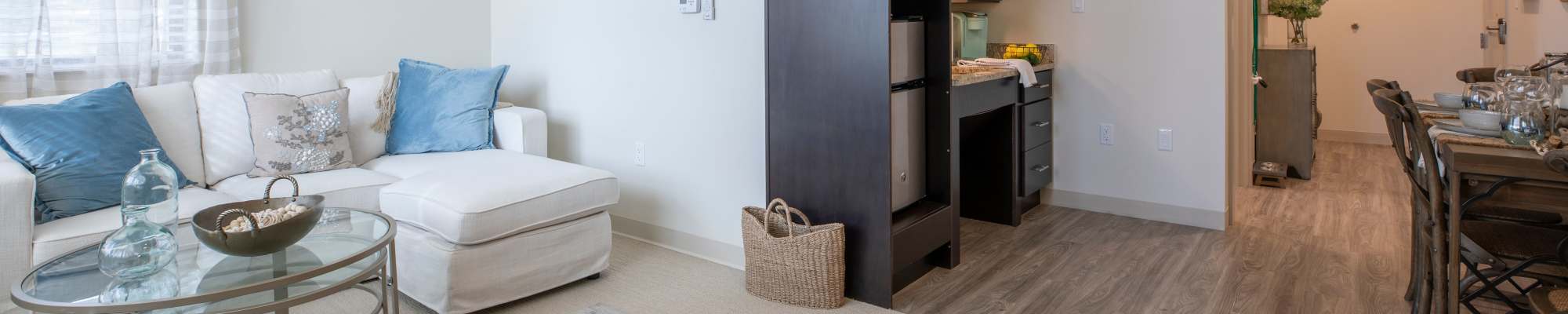 Floor Plans & Pricing at Keystone Place at Beachwalk in Fort Myers, Florida