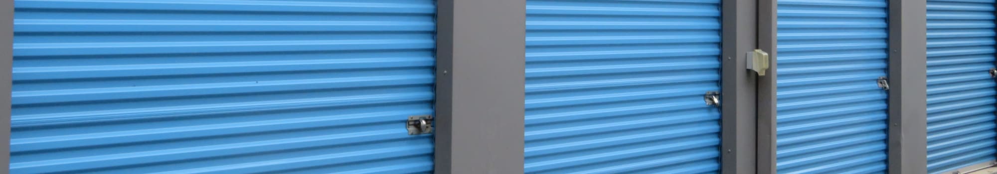 Self Storage Plus offering climate-controlled storage