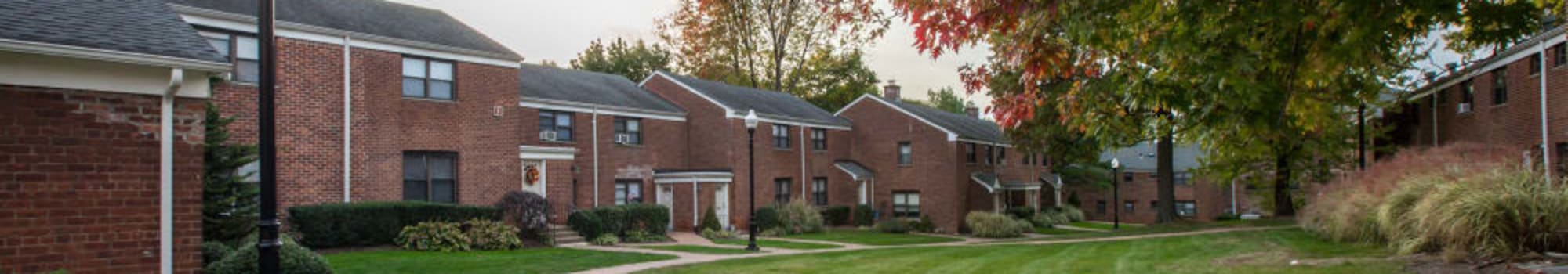 Privacy policy at Englewood Village in Englewood, New Jersey