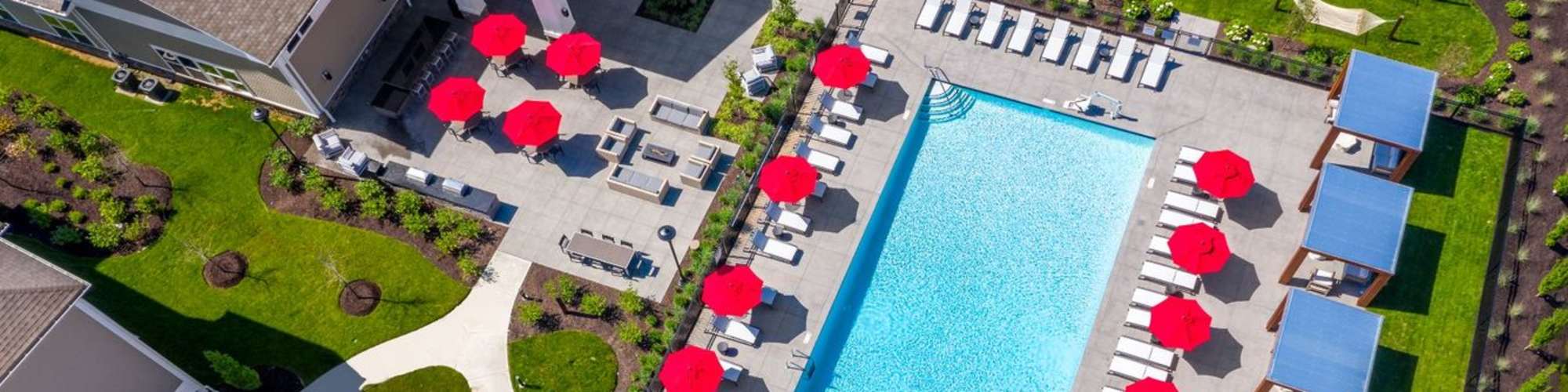 Contact Us | Ten Trumbull in Trumbull, Connecticut