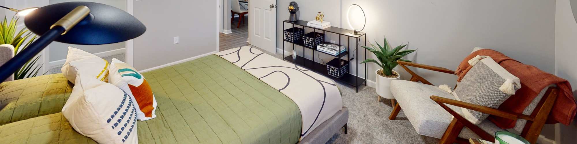 Floor Plans | Burlington Oaks in Burlington, Kentucky 
