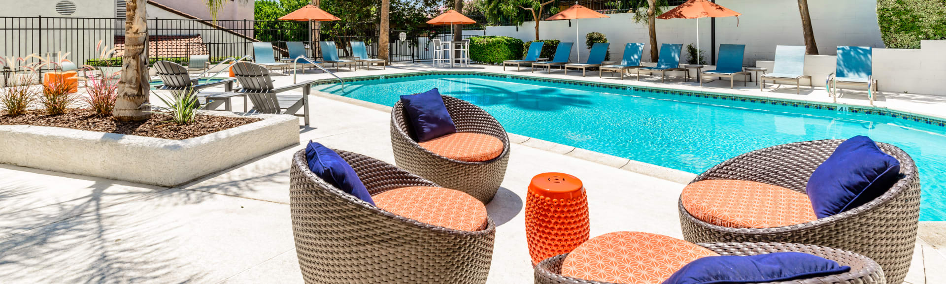 View photos of our luxurious property at Sonora at Alta Loma in Alta Loma, California