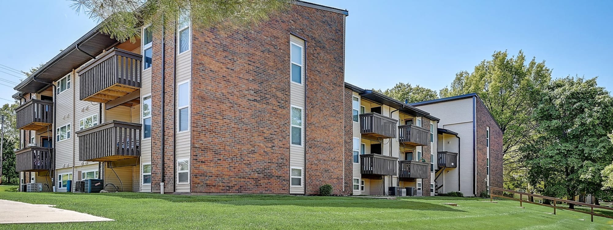 Residents | Eden at Jefferson Crossing in Columbus, Ohio