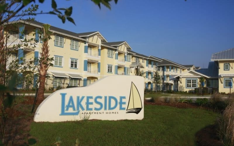 Lakeshore Blvd Slidell La Apartments Lakeside Apartment Homes