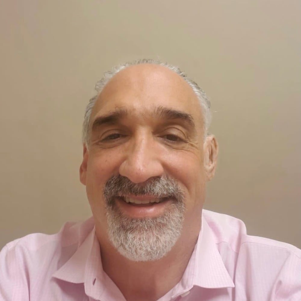 Peter Francis at Keystone Place at Wooster Heights in Danbury, Connecticut