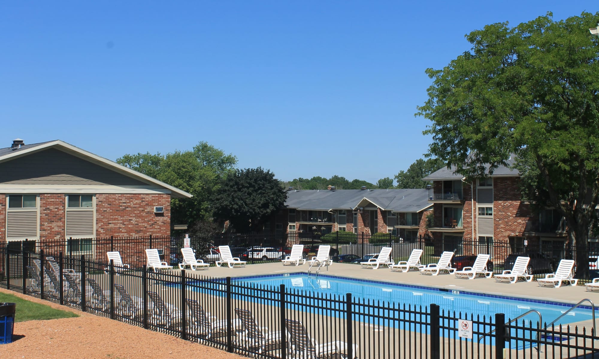 Apartments in Greenfield, WI