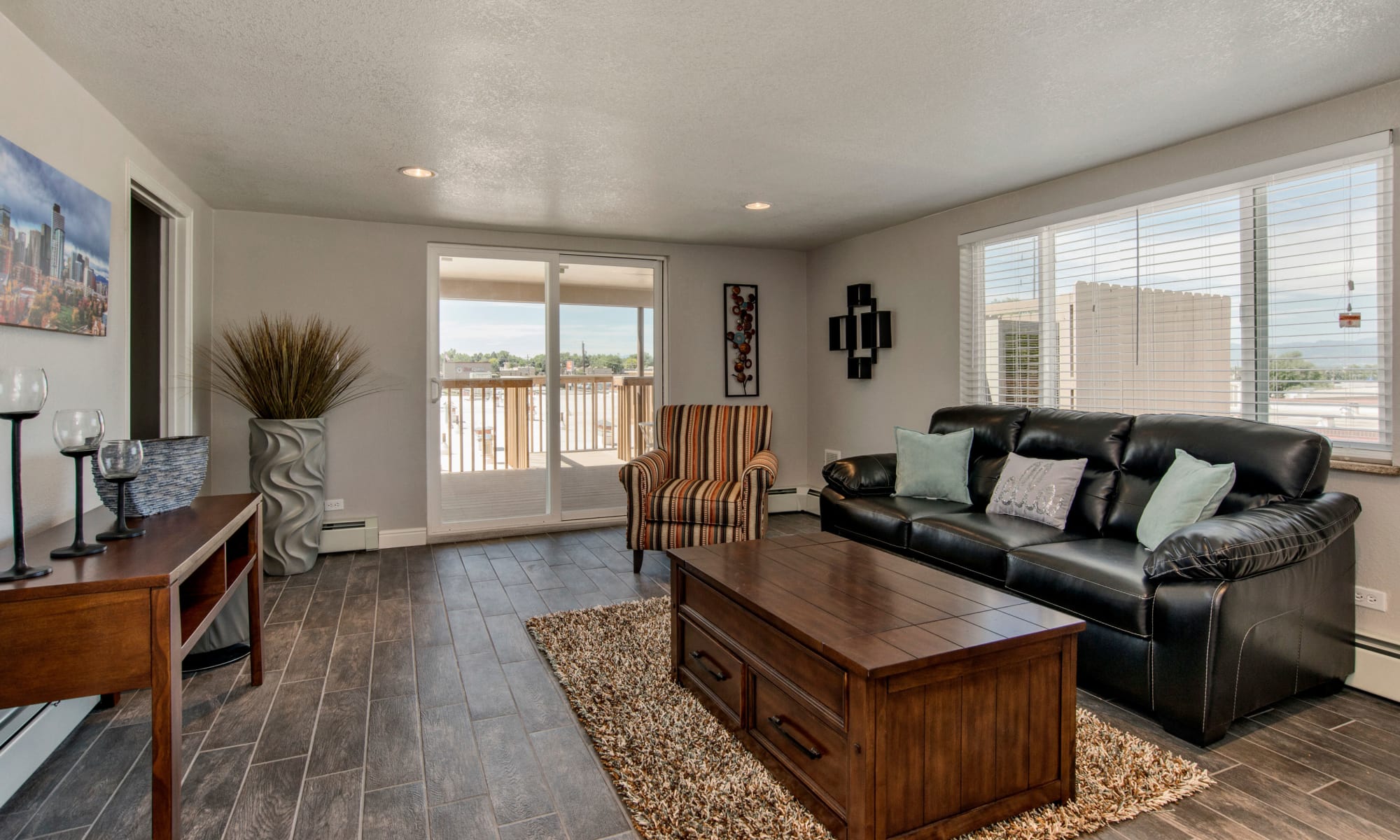 Apartments in Denver, Colorado