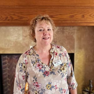 Executive Director at The Oxford Grand Assisted Living & Memory Care in Wichita, Kansas