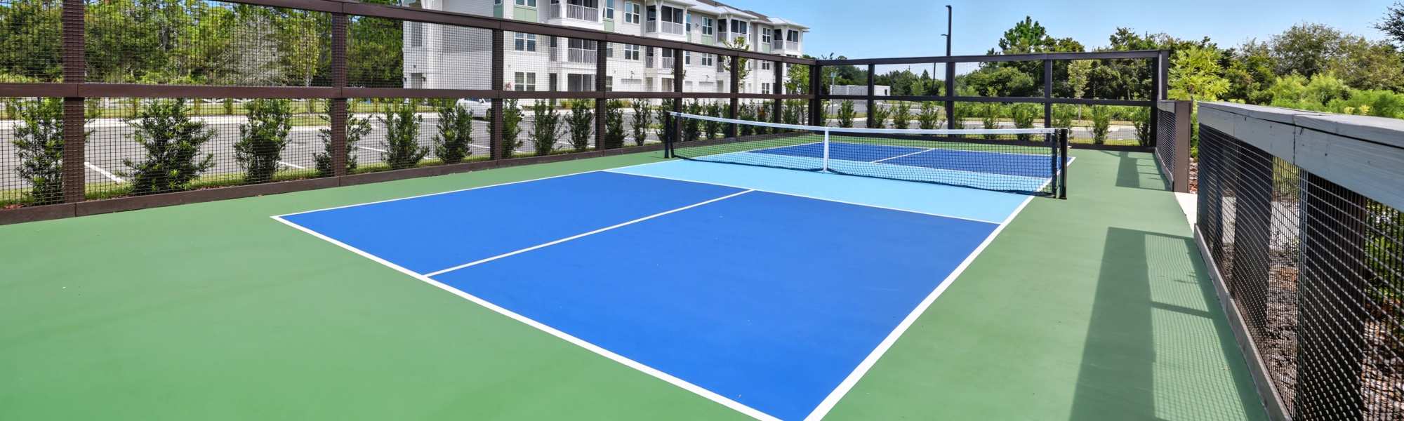 Privacy policy at Wilton Palm Coast in Palm Coast, Florida