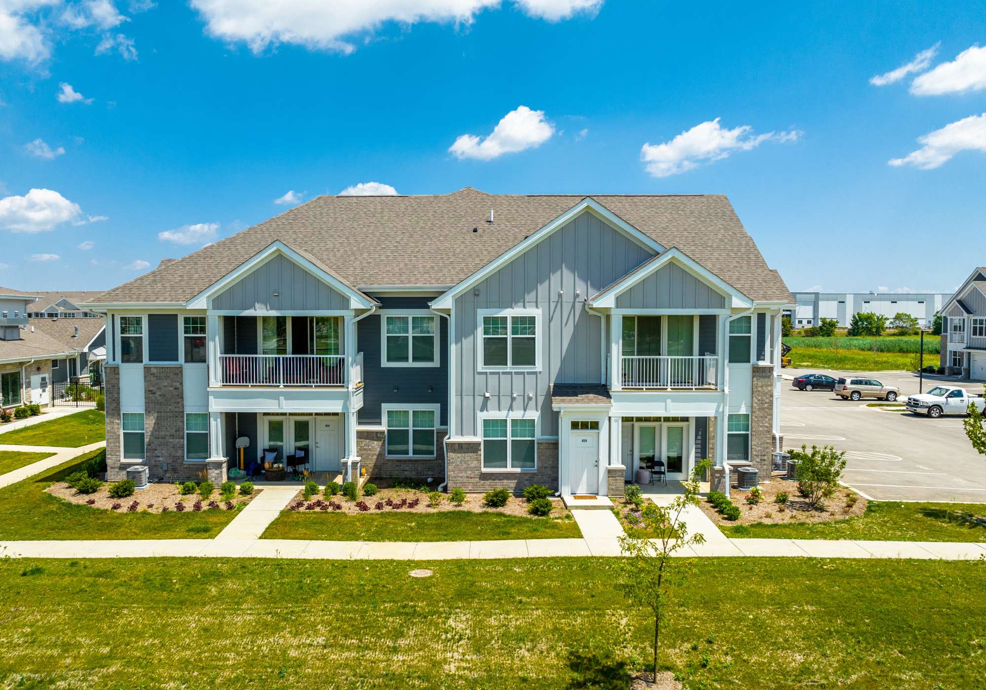 Photo gallery at ((location_name}} in Romeoville, IL