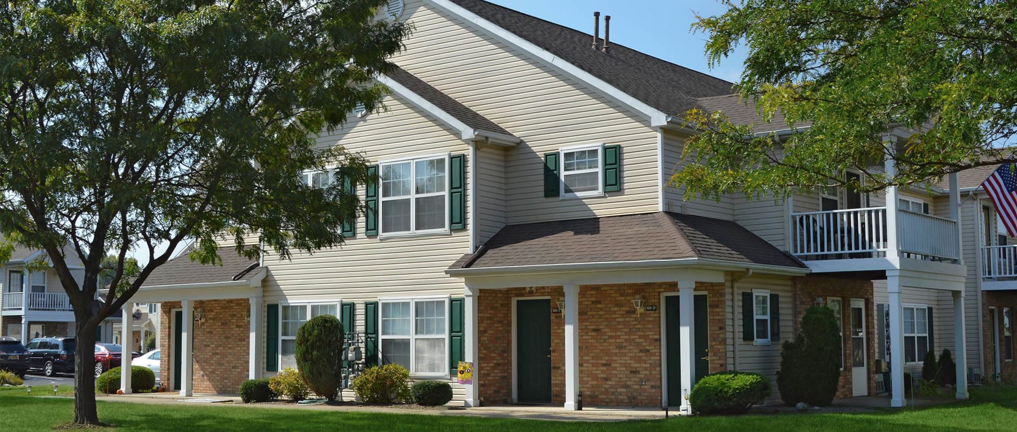 Apartments In Gates Rochester Ny Westview Commons Apartments