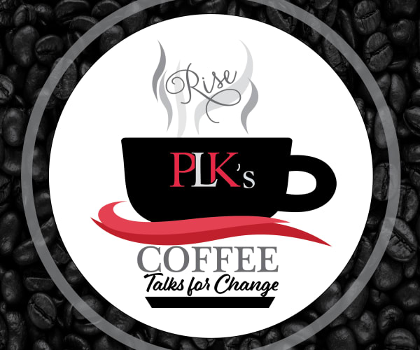 Rise logo of PLK Communities