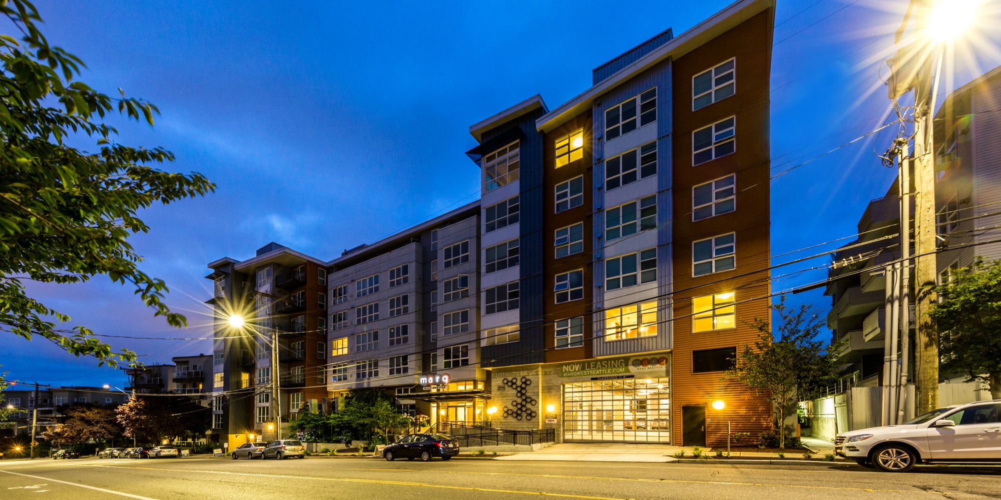 New Apartments Downtown Sunnyvale