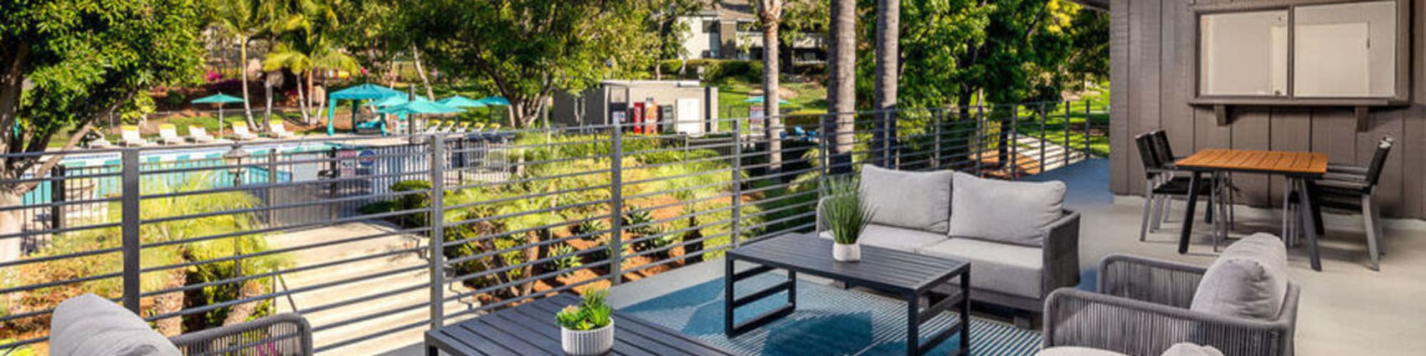  Amenities | Presidio at Rancho Del Oro in Oceanside, California