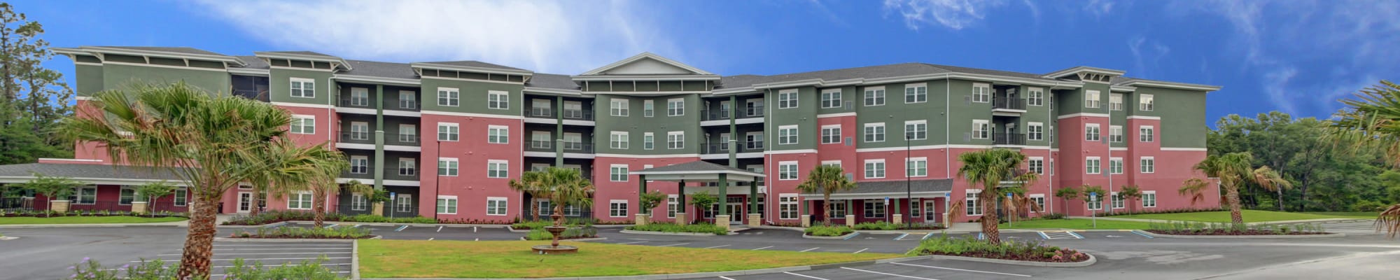 Media Gallery at Keystone Place at Terra Bella in Land O' Lakes, Florida