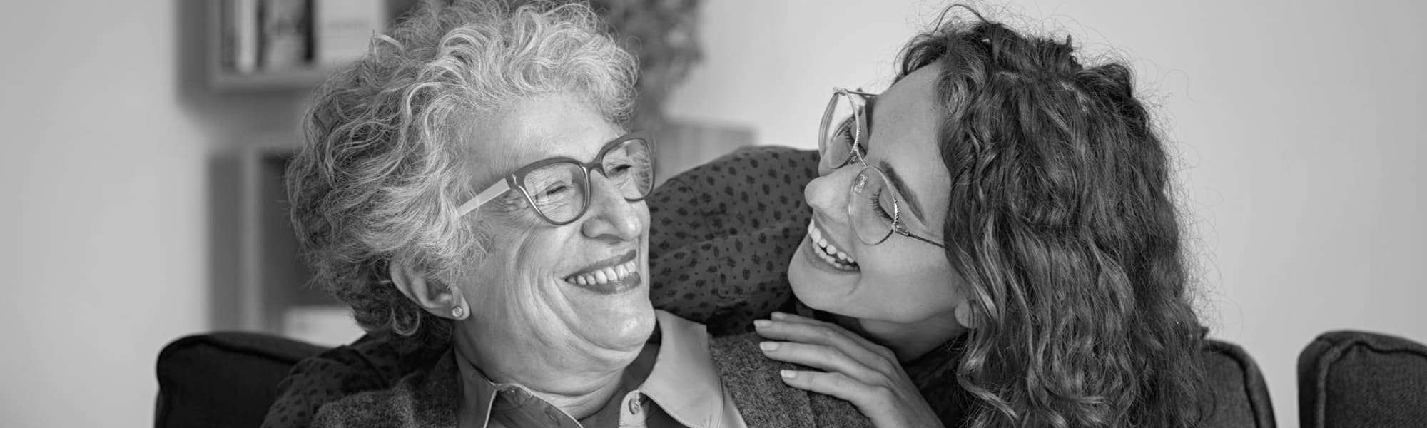 Services & Amenities at Avila Senior Living at Downtown SLO in San Luis Obispo, California