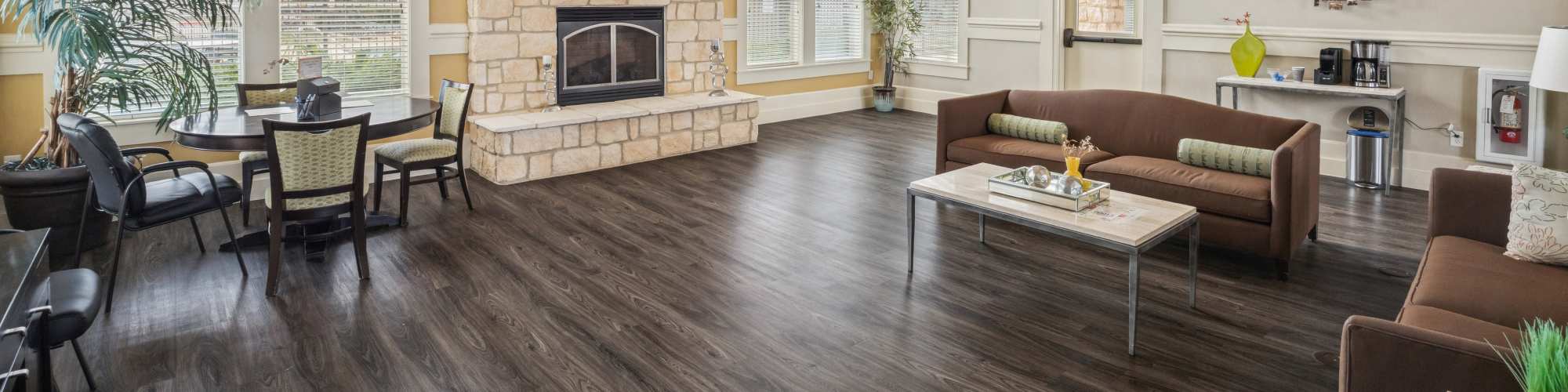 Photo Gallery | The Cove at Palmer Point in Texas City, Texas