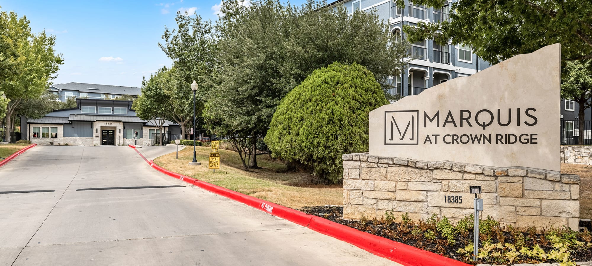 Gallery of photos for Marquis at Crown Ridge in San Antonio, Texas