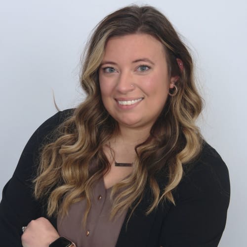 McKenzie Alexander, LPN, Health & Wellness Director at Randall Residence of Newark in Newark, Ohio